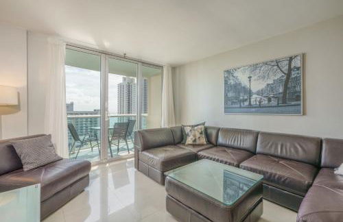 OCEAN RESERVE 15th Floor - Gorgeous Ocean View - STR00907 - Foto 11