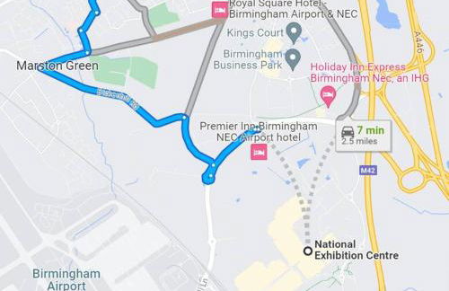 Modern 2BR Home, Central Location & Hi Speed Wi-Fi - Foto 20