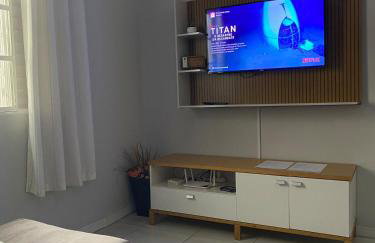 Casa com 2 quartos - quintal e área de lazer - Foto 12