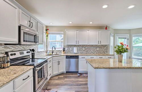 Spacious Parkview Home Near Denver with Game Room - Foto 15