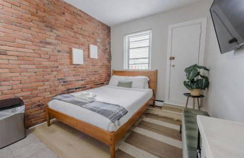 South End Serene Studio - Foto 1