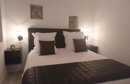 Le Moulin d'Oscar & Spa - Mulhouse Nord - Foto 125