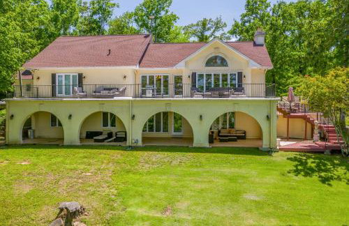 Yellowhammer Hill - Amenities Galore! Near Cullman - Foto 38