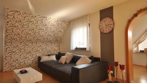 Wohnung in Frankenberg fur Radfahrer - Foto 3