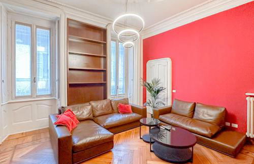 DellOrso Luxury Home - 5 mins from Montenapol... - Foto 8