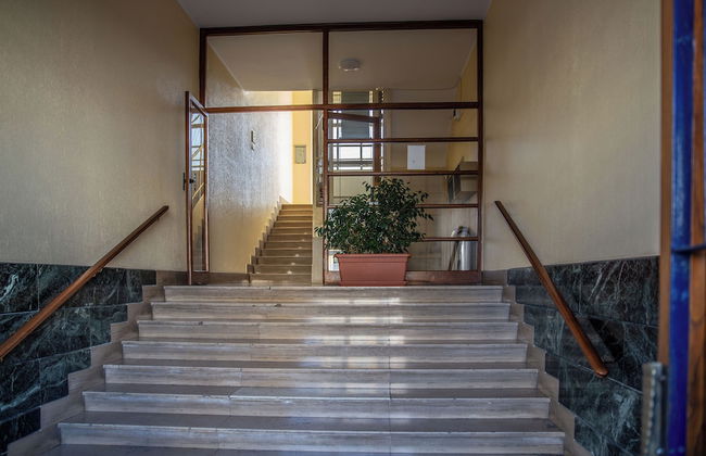 Billotti Central Loft - Cosenza - Foto 40