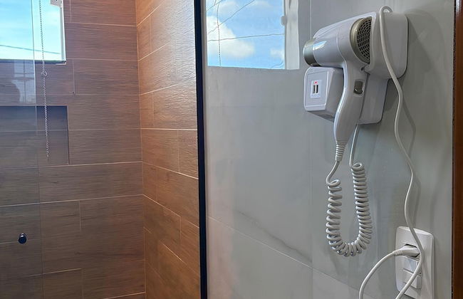 Suítes Brisa do Mar - Foto 56