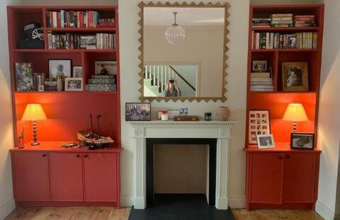 Stylish London Family Home - Foto 19