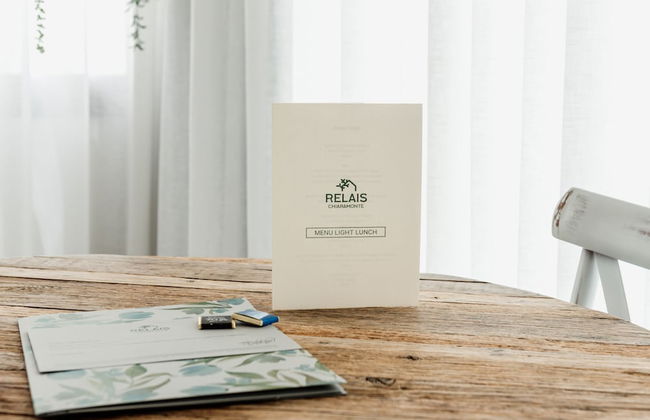 Relais Chiaramonte - Foto 20