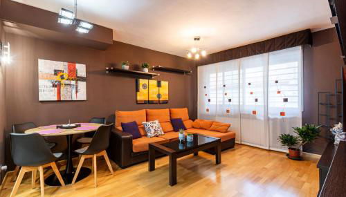 Apartamento en Delicias 'Hector' - Parking Incluido - Foto 2