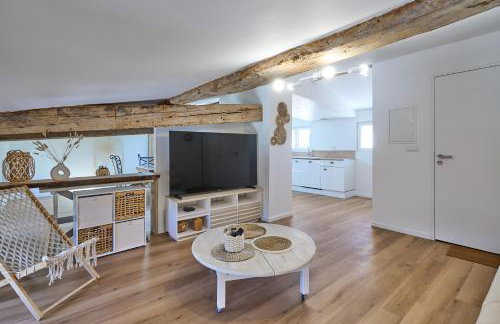 Charme, confort en centre-ville - Photo 2