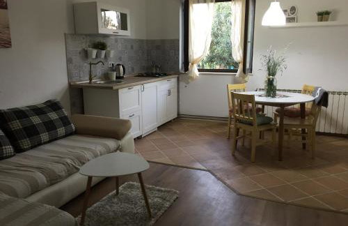 Apartment Villa Rossa - Foto 1