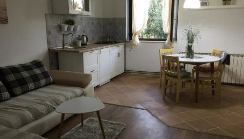 Apartment Villa Rossa - Foto 1