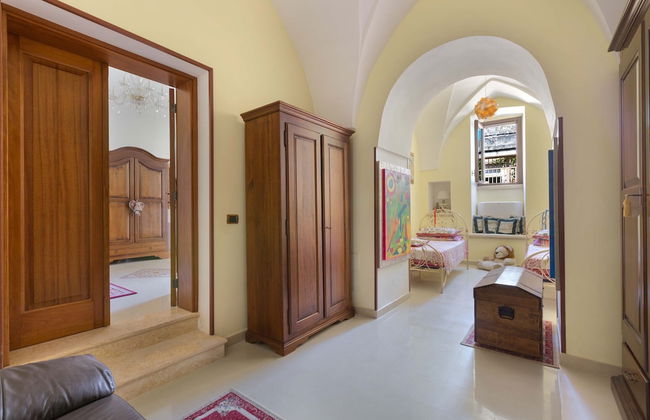 2498 Villa Raffaella by Barbarhouse - Foto 33