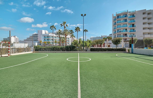 Hipotels Cala Millor Park - Foto 55