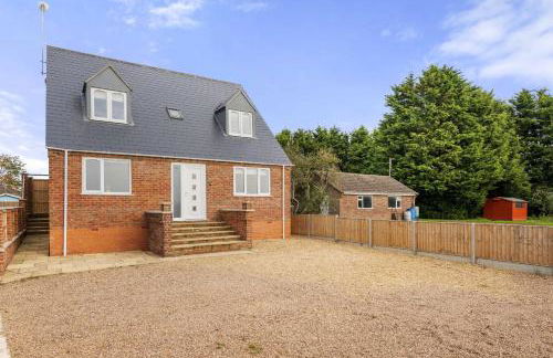 4 bedroom House Boston Lincs Pet & Child friendly - Foto 55