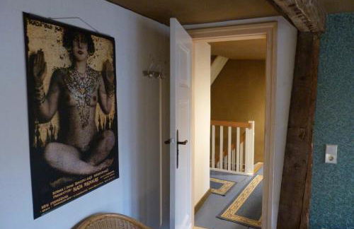 Ferienhaus Marktstraße - Foto 11