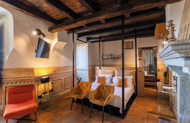 Castello di Limatola - Photo 41