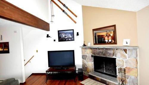 Ski-In Ski-Out Camelback Village Townhouse - 100 YDS From The Mountain - Foto 2