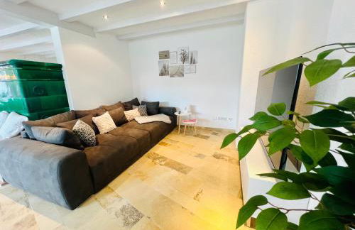 Panoramablick mit Privatparkplatz, 2 Balkone und 1,5 Bäder - Foto 35