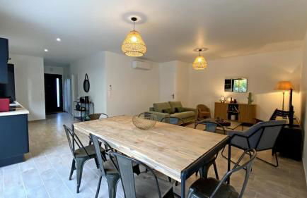 Breakislebed 3 Maisons CHU LIMOGES - Foto 1