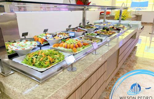 Lacqua diRoma - Caldas Novas - Foto 48