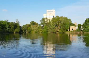 Havelstern Ketzin, Ferienhaus Barsch - Foto 10