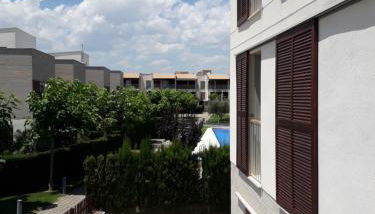 Sant Jordi club de golf apart 4 x 2 - Foto 4