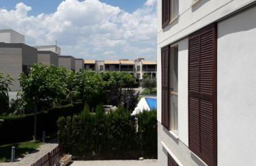 Sant Jordi club de golf apart 4 x 2 - Foto 4