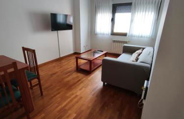 Estudio Céntrico F3 - Foto 8