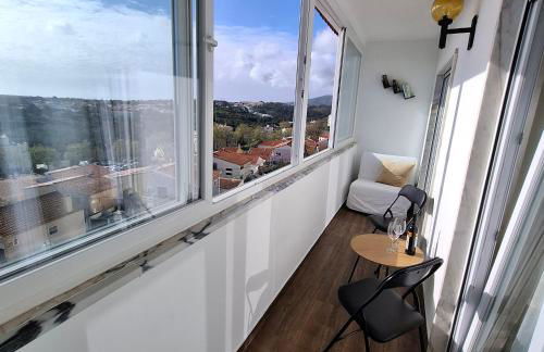 Thouse Fontainhas - Foto 1