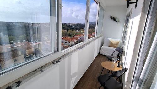 Thouse Fontainhas - Foto 1