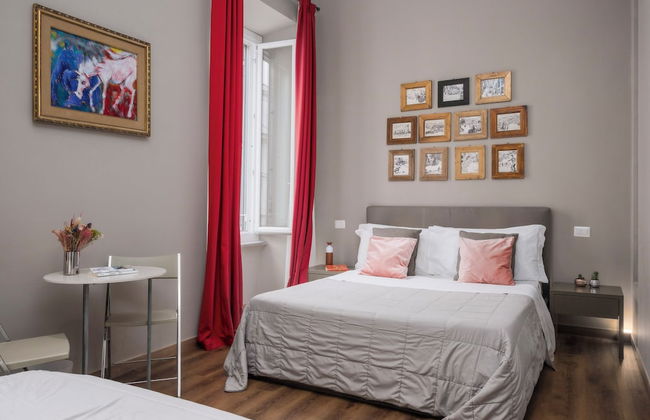 The Roman Empire Guesthouse - Foto 28