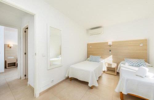 Apartamento Aquamarina 7 - Foto 3