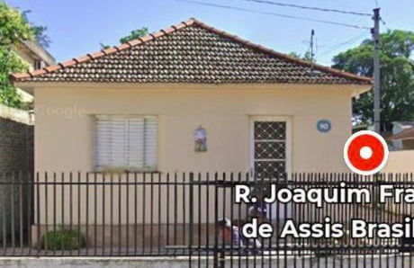 Pousada Ana - Foto 1