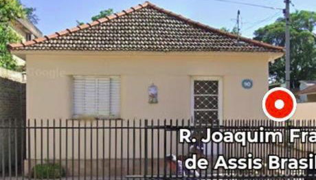 Pousada Ana - Foto 1