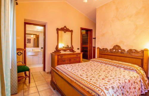 Villa Messi by Interhome - Foto 35