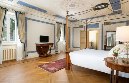 TENUTA BAGNI DE' CONSOLI 24, Emma Villas - Foto 45