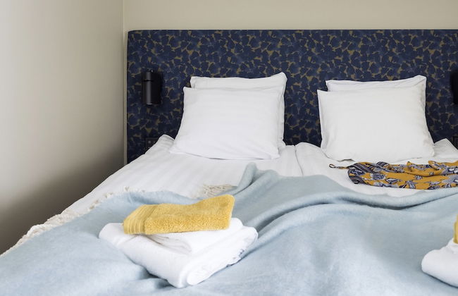 Bob W City Centre - Foto 4