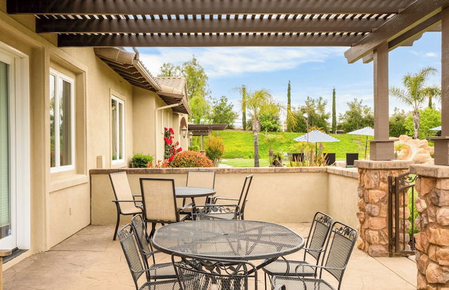 Secluded Estate Exclusive Views of Wine Country + Private Home Theater Twilight Vines by Avantstay - Foto 33