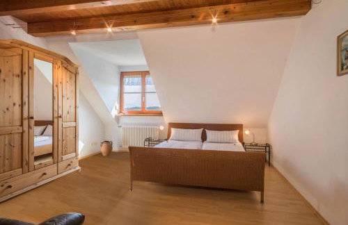 Ferienwohnung Ursula Hiemer 1 - Foto 16