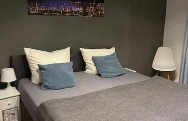 Geräumige, helle 3 Zimmer FeWo - Foto 28