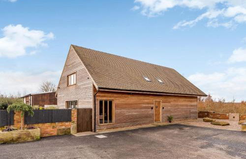 Olive Lodge - Foto 1