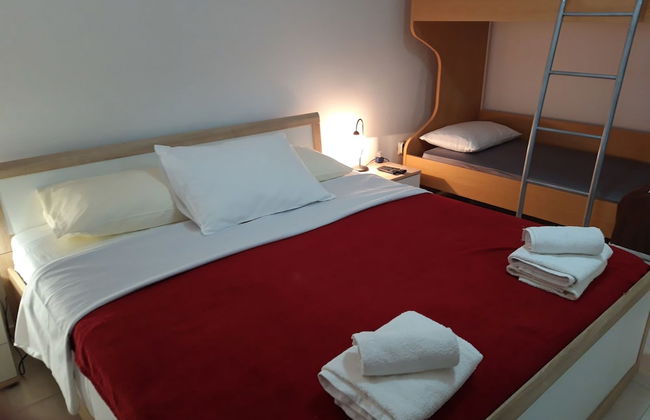 Sasa Apartments Kastel Stafilic Croatia - Foto 7