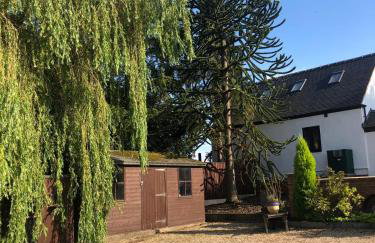 The Willow (Alton Towers, Animals, Peak District) - Foto 32