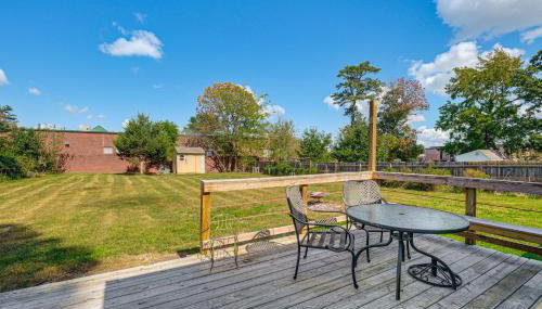 Richmond Home with Fire Pit - 12 Mi to Downtown - Foto 2