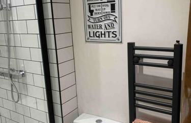 Cosy Cottage (Free parking) - Foto 13