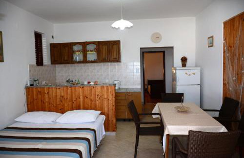 Apartments by the sea Luka Dubrava, Peljesac - 284 - Foto 22