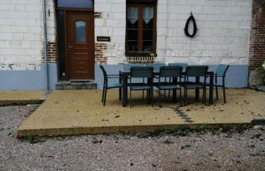 Aux doux logis - Foto 28