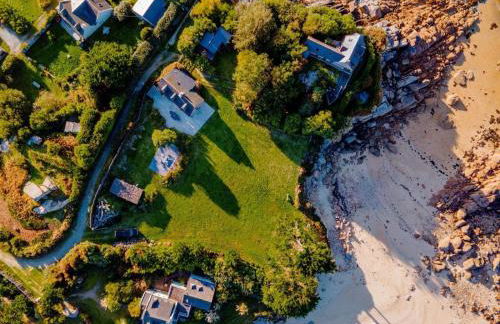 Maison de callot vue imprenable sur la mer - Foto 37